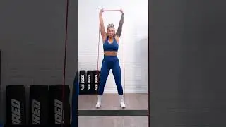 💪20-MIN MUST TRY Full Body Workout💪  | V SHRED  