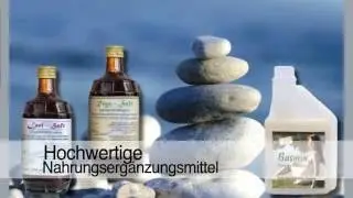 Nahrungsergänzungsmittel Mineralien in Beckdorf