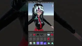 How To Make A Toggle Using VRCFury VRChat Avatar Tutorial in Unity