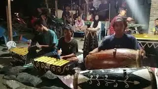 PAGUYUBAN SENI KUDA KEPANG SUROPATI LATIHAN LAGU JARANAN +PEGON+REOG+BENDRONG BANYUMASAN