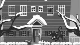 old Mystery Webster Curse pt 1