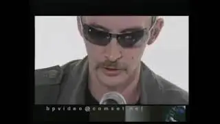 Эдмунд Шклярский - А может быть и не было меня (акустика)
