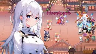 #26 PvZ но это hentai | Yokai Art: Night Parade of One Hundred Demons