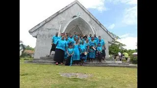 Antonio Family Rotuma Tour 2016