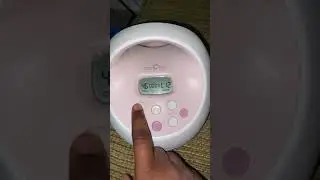 Spectra S2 Plus double electric breast pump