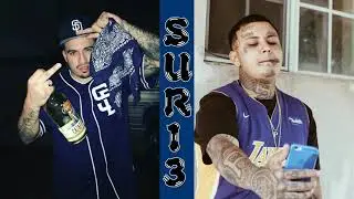 Lil Grifo - Get Down Like This (Feat. Swifty Blue)