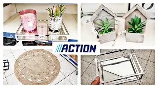 ARRIVAGE ACTION  DÉCO 💥⚠️ ⚠️💥 - 23 Mai 2021