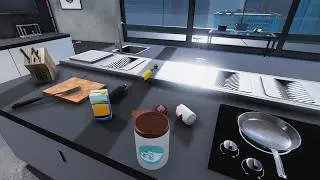 Cooking Simulator (PC) - Gameplay | No Commentary