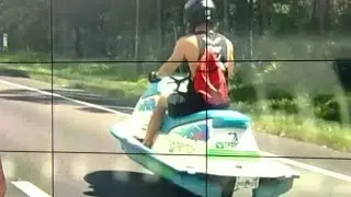 Ask Trooper Steve: Jet ski street legal?