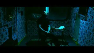 Foreign Hands - Horror Domain (OFFICIAL MUSIC VIDEO)