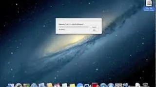 Mac Tutorial - How To Backup Your Mac Software