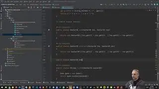COMP1011 - M2022 - Week 9 - Part 1 - JSON Data: Serializing and Deserializing with Gson