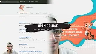 How to open source your project and why - PDD for every project