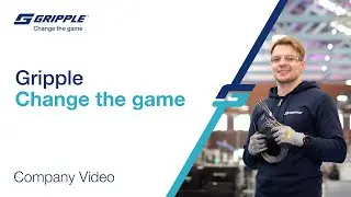 Gripple - Change The Game