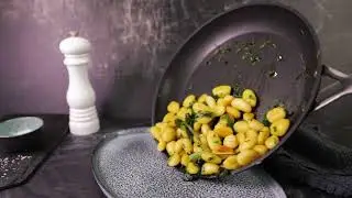 Как мыть посуду Le Creuset с антипригарным покрытием