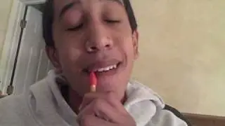 New Infomercial for Cap Erasers