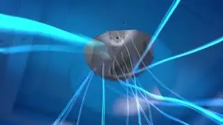 Nederman Air Purification Tower CGI Video