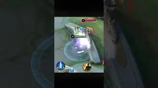 JAW NEW TRICK #mobilelegends #youtubeshorts #youtube #shorts #short