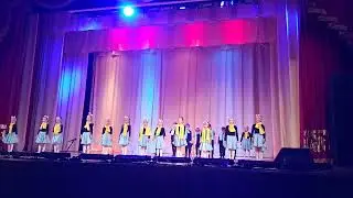 "Федорино горе" Театральная студия "Интрига Лайт"