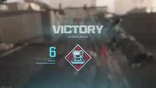 I Hit My Best Shot!