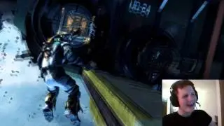 Deadspace 3 Test/Teaser