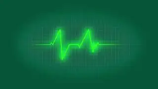 Heart Beat Animation In After Effects Tutorial