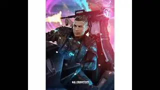 Freefire attitude status video | freefire WhatsApp status | freefire lovers/ @SGCreationoffical