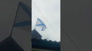 С днём ВМФ.