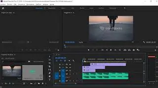 Cómo Cortar y Pegar en Premiere Pro