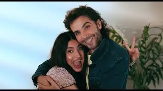 İsmail YK ve Seda - Makyaja Gel