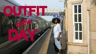 OUTFIT OF THE DAY #18 :::: 