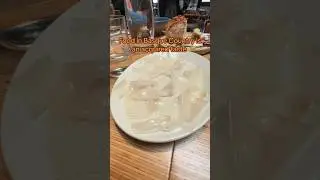 Basque Country has some unique food