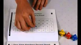 Place Value Chart