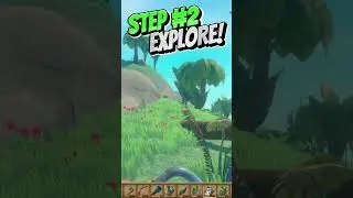 How To FIND TREASURE In Raft (