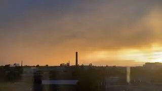 8.06.2024 #одесса #лето #молния