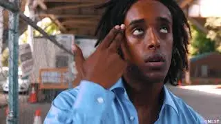 Bruke Fasil - One Thing (Shot by @JackRottier)