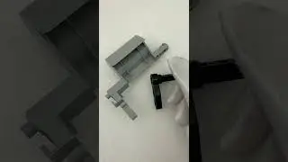 Side Door Handle Hook Lever Hook Switch Fuji Xerox SC2020 SC2021 SC2022 V2060 3060 3065 C2263 C2265