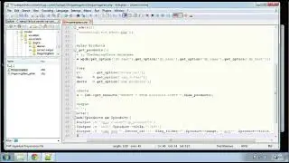 Display Plugin Data - Word press