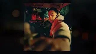 [FREE] LOYLE CARNER x LITTLE SIMZ x A TRIBE CALLED QUEST TYPE BEAT 2023 "KEEP MOVING"