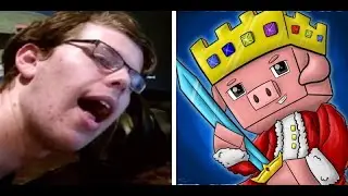 Long Lived the Legend | Technoblade
