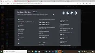 So i made a song out of discord keybinds-