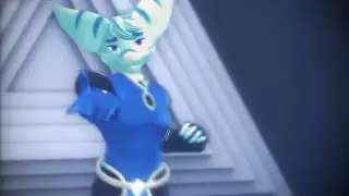 MMD ''Soleil'' DENGEN (Super short quick test)