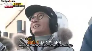 Running Man (SUB INDO) 337 #17