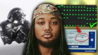 Why Leon Thomas’ New EP Production is Genius…
