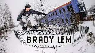 Brady Lem's "Spiral" Part