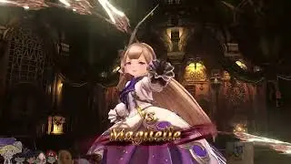 Granblue Fantasy Relink AJE Dairies [4] #Granbluefantasyrelink