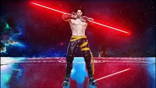 SOUL CALIBUR VI (RANKED) - DANIEL RAIN (GROH) VS HORSEFACE (ASTAROTH)