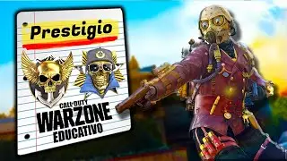 DON'T PRESTIGE WITHOUT WATCHING THIS VIDEO - Educational Warzone