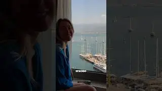 Полный обзор на Турецкий город Фетхие, уже на канале ❤️