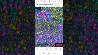 Измеряю мощность телефона зайцами